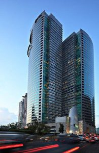 RCBC Plaza