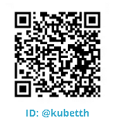 KUBER LINE QR CODE